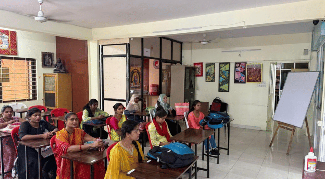 Narmada College of Fine Arts Bhopal College Activities photo 5